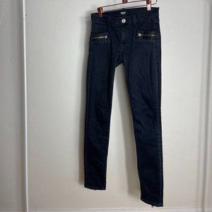 Dark Wash Hudson Jeans